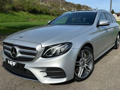 Mercedes E400