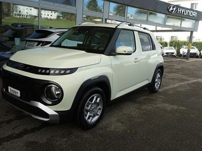 Neu 2025 Hyundai Inster Kleinwagen | CHF 28’890 (Guter Preis)