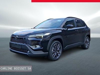 Neu 2025 Toyota Corolla Cross Trend SUV | CHF 43’700 (Superpreis)