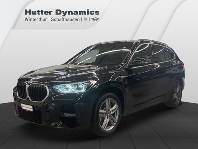 gebraucht BMW X1 25e M Sport