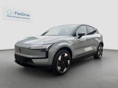 Gebraucht 2024 Volvo EX30 Performance SUV | CHF 38’300 (Superpreis)