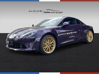 gebraucht Alpine A110 GT Atelier Edition (49 of 110)