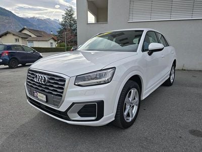 Gebraucht 2019 Audi Q2 Sport SUV | CHF 18’900 (Guter Preis)