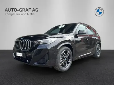 Neu (2026) BMW X1 M Sport 277 PS | Superpreis