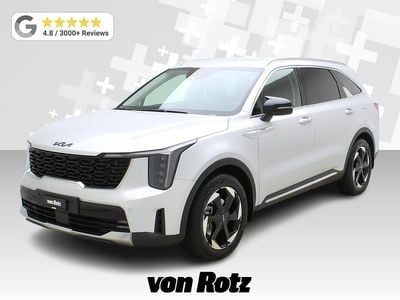 Silber Gebraucht 2024 Kia Sorento SUV | CHF 48’480