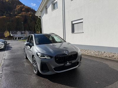 Gebraucht 2024 BMW 218 Active Tourer M Sport Van / Kleinbus | CHF 30’990 (Superpreis)