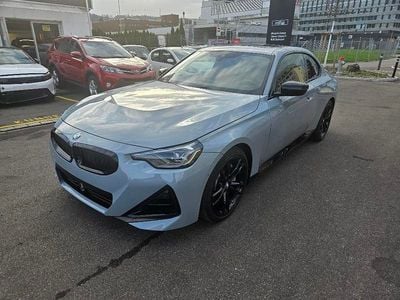 Gebraucht 2023 BMW 230 M Sport | CHF 42’999