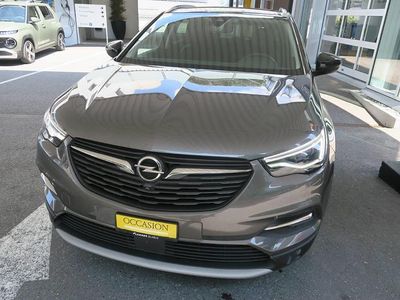 Gebraucht Opel Grandland X Ultimate 300 PS (220 kW) 2021 SUV