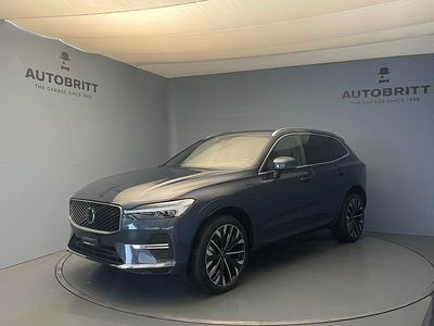 Gebraucht 2025 Volvo XC60 Ultra SUV | CHF 74’500