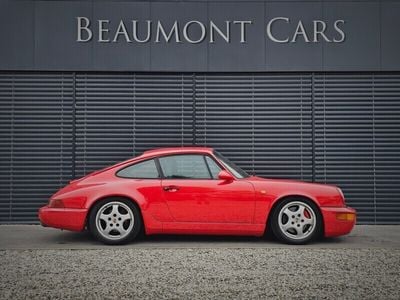 Gebraucht 1990 Porsche 911 Carrera | CHF 99’700
