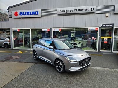 Gebraucht 2024 Suzuki Swift | CHF 25’300 (Teuer)