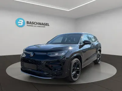 Neu (2026) VW Tayron United 204 PS | Guter Preis