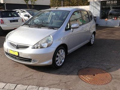 Gebraucht Honda Jazz ES 83 PS (61 kW) 2005 Kleinwagen