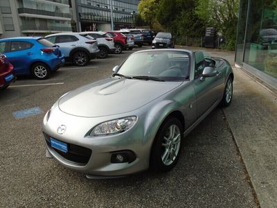 Mazda MX5