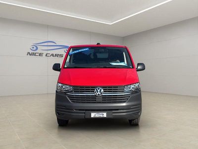 Gebraucht 2019 VW T6.1 Van | CHF 18’980 (Teuer)