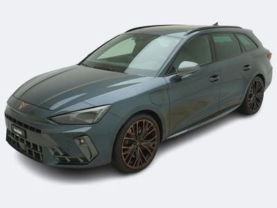 Grau Neu 2025 Cupra Leon VZ Kombi | CHF 42’490