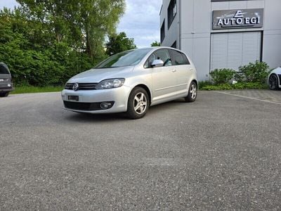 Gebraucht 2009 VW Golf Plus Cross Comfortline Van / Kleinbus | CHF 5’900 (Fairer Preis)