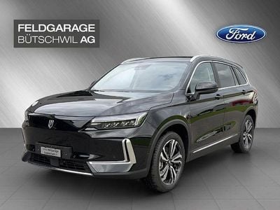 Gebraucht Elaris Beo 150 kW (204 PS) 2024 Schwarz SUV