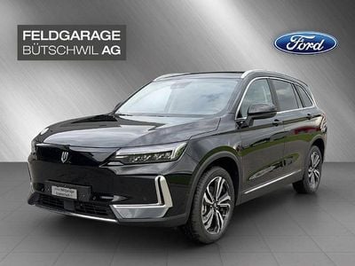 Schwarz Gebraucht 2024 Elaris Beo SUV | CHF 29’900