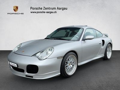 Gebraucht 2003 Porsche 911 Turbo | CHF 38’000