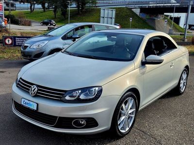 gebraucht VW Eos 2.0 TSI DSG