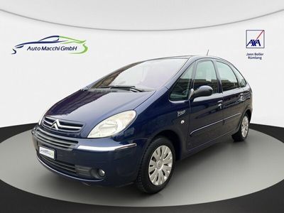 Citroën Xsara Picasso