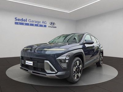 Neu 2025 Hyundai Kona SUV | CHF 38’650 (Superpreis)