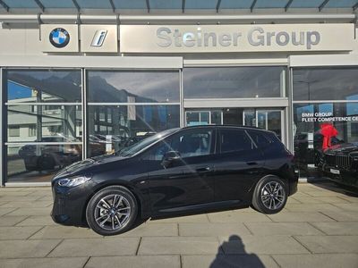 gebraucht BMW 218 Active Tourer d M Sport DKG