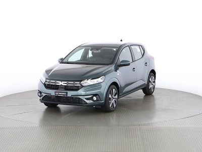Neu 2025 Dacia Sandero Expression | CHF 18’590 (Fairer Preis)