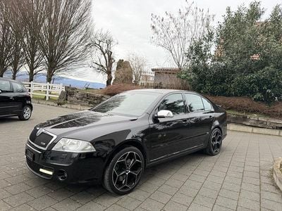 Gebraucht Skoda Octavia RS 236 PS (173 kW) 2006