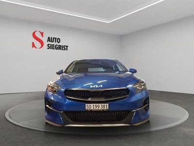 Gebraucht 2022 Kia XCeed SUV | CHF 29’900 (Teuer)