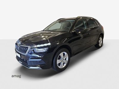 gebraucht Skoda Kamiq Ambition