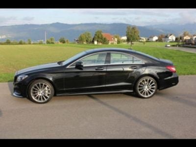 Gebraucht 2016 Mercedes CLS250 Limousine | CHF 22’400