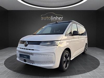 Neu 2025 VW California Beach Van | CHF 69’900 (Fairer Preis)