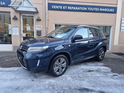 Neu Suzuki Vitara 115 PS (84 kW) 2025