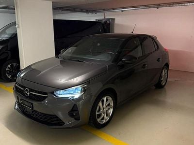 Gebraucht Opel Corsa GS Line 130 PS (95 kW) 2020 Kleinwagen
