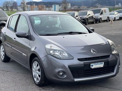 Renault Clio II