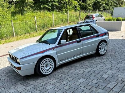 Lancia Delta