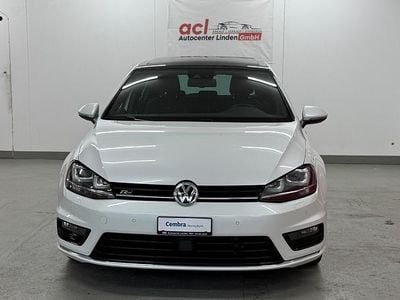 Gebraucht 2014 VW Golf VII Design | CHF 13’900 (Teuer)