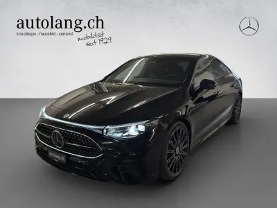 Neu (2026) Mercedes CLA220 AMG line 220 PS | Fairer Preis