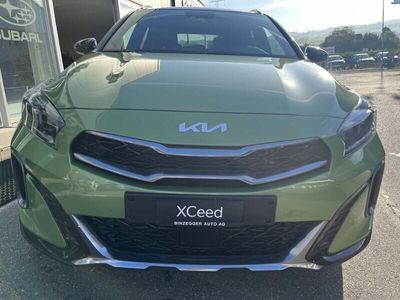 gebraucht Kia XCeed 1.6 T-GDi GT-Line