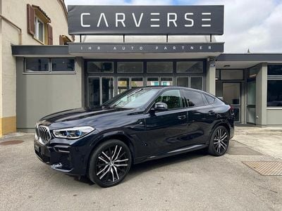 Gebraucht 2023 BMW X6 M Sport SUV | CHF 69’890 (Fairer Preis)