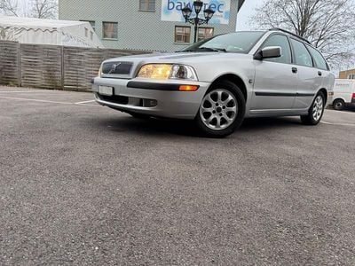 Gebraucht 2002 Volvo V40 Dynamic | CHF 3’500