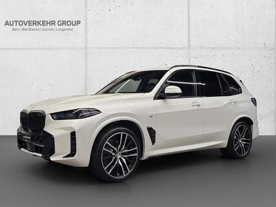 Neu 2025 BMW X5 M Sport SUV | CHF 123’800 (Guter Preis)