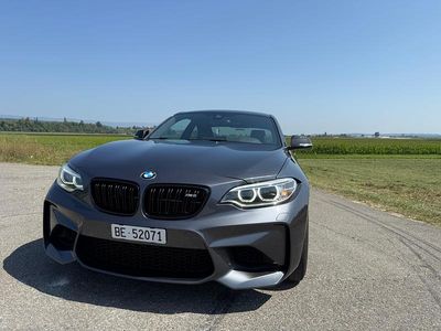 Gebraucht BMW M2 370 PS (272 kW) 2017 Coupé