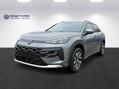 Neu VW T-Roc Life 116 PS (85 kW) 2026 Grau SUV