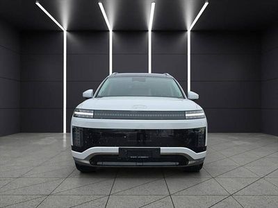 Neu 2025 Hyundai Ioniq 9 SUV | CHF 85’300