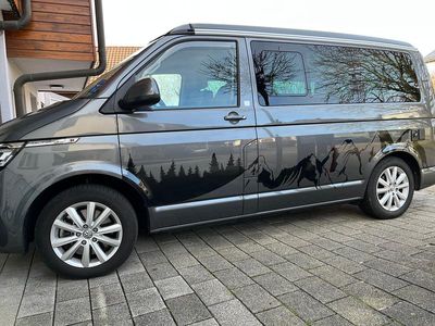 Gebraucht 2023 VW California California Van | CHF 84’500