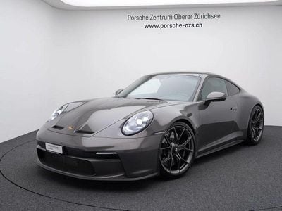 Gebraucht 2024 Porsche 911 GT3 Coupé | CHF 214’911