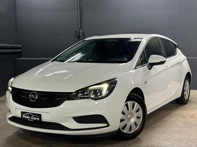 Gebraucht 2017 Opel Astra Enjoy | CHF 9’890 (Teuer)